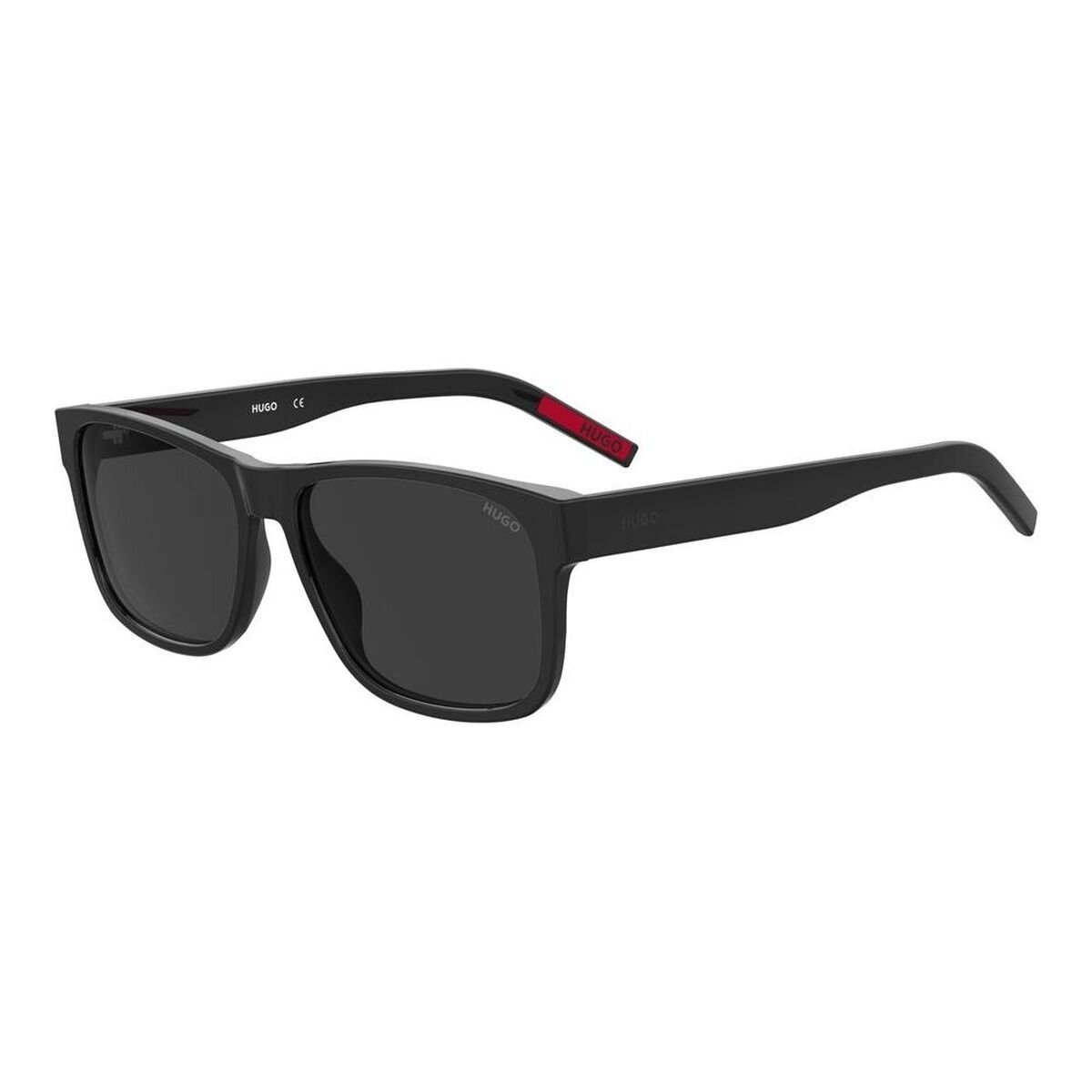 Solbriller for Menn Hugo Boss HG 1260_S - Hvis du liker og vise fram det nyeste innen mote og komplimenter og tilbehør er viktig for ut