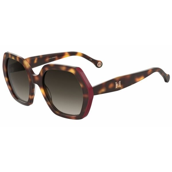 Solbriller for Kvinner Carolina Herrera HER 0181_S