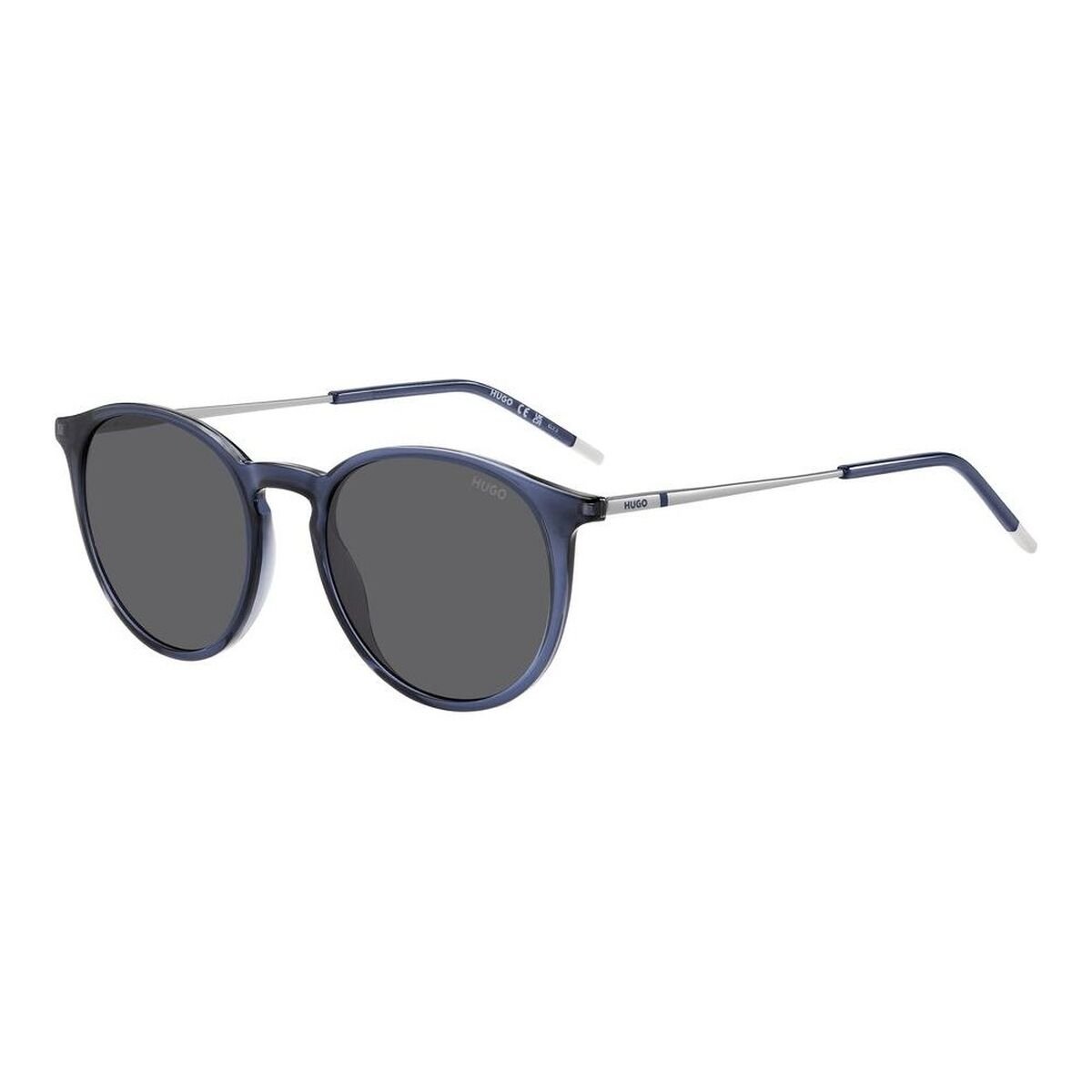 Solbriller for Menn Hugo Boss HG 1286_S - Hvis du liker og vise fram det nyeste innen mote og komplimenter og tilbehør er viktig for ut