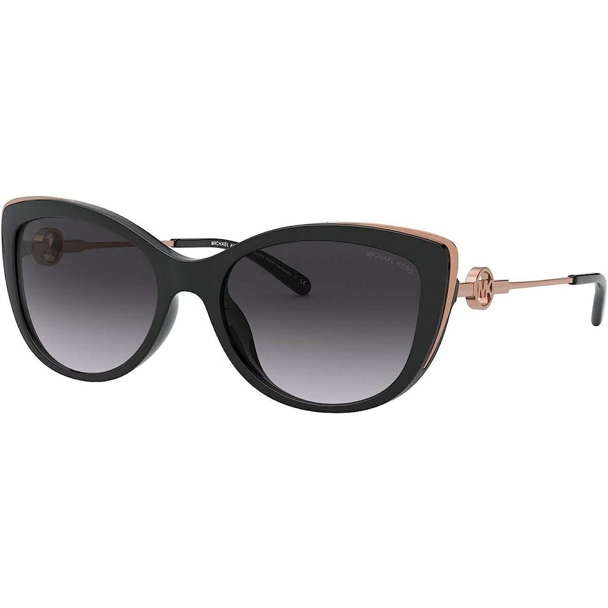 Solbriller for Kvinner Michael Kors MK2127U-33328G Ø 55 mm - Hvis du liker og vise fram det nyeste innen mote og komplimenter og tilbehør er viktig for ut