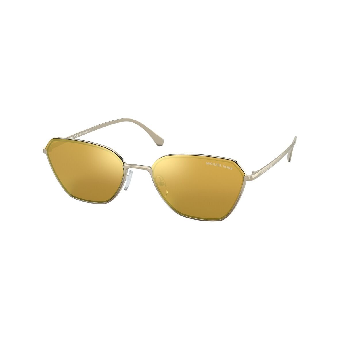 Solbriller for Menn Michael Kors MK1081-10145A ø 56 mm - Hvis du liker og vise fram det nyeste innen mote og komplimenter