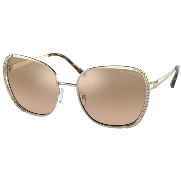 Solbriller for Kvinner Michael Kors ø 59 mm - Hvis du liker og vise fram det nyeste innen mote og komplimenter og tilbehør er viktig for ut