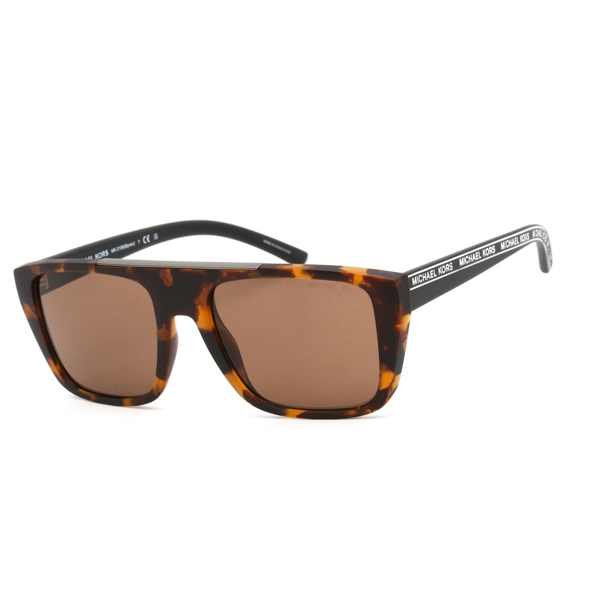Solbriller for Menn Michael Kors MK2159-300673 Ø 55 mm - Hvis du liker og vise fram det nyeste innen mote og komplimenter og tilbehør er viktig for ut