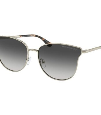 Solbriller for Kvinner Michael Kors SALT LAKE CITY MK 1120 - Hvis du liker og vise fram det nyeste innen mote og komplimenter og tilbehør er viktig for ut