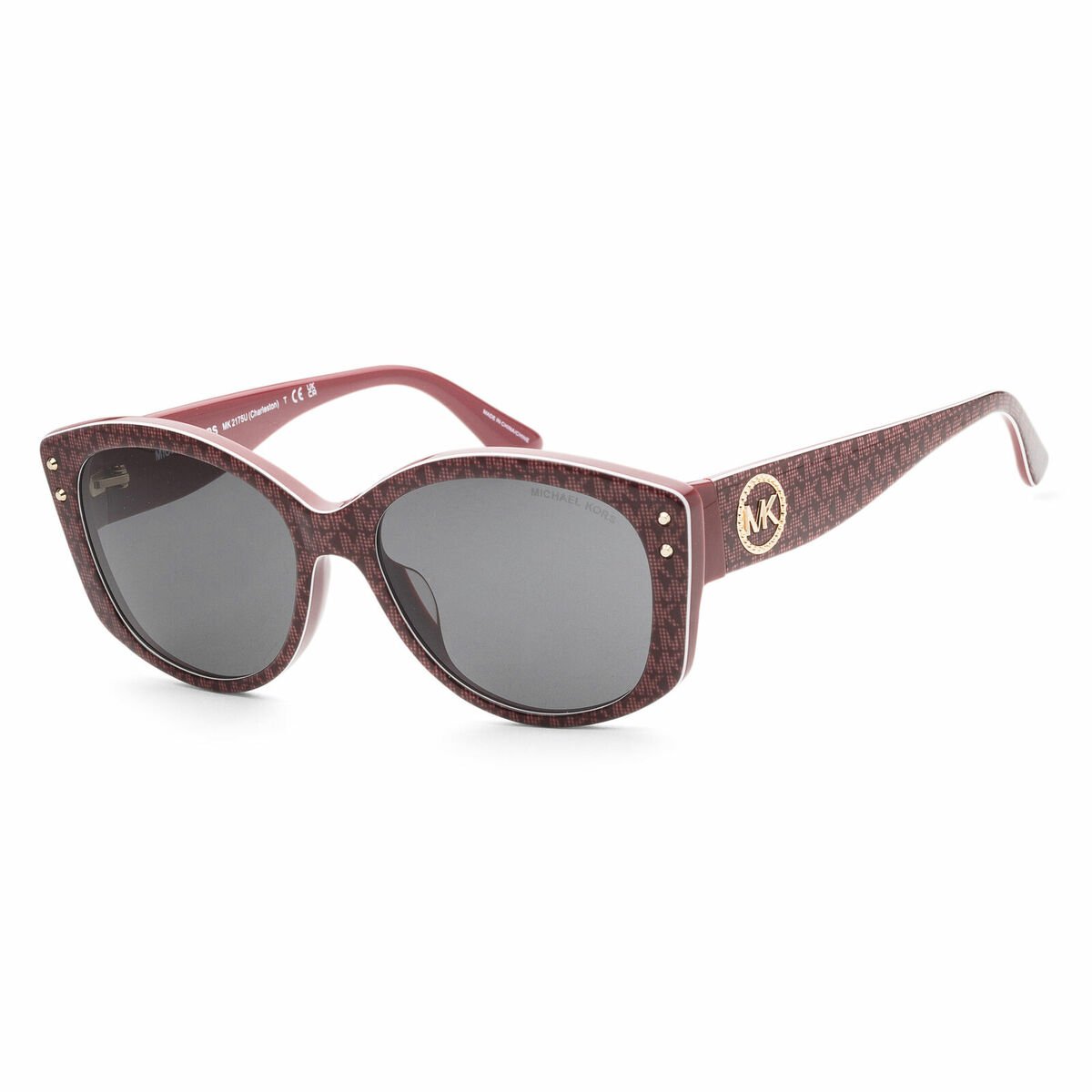 Solbriller for Kvinner Michael Kors MK2175U-392387 ø 54 mm - Hvis du liker og vise fram det nyeste innen mote og komplimenter og tilbehør er viktig for ut