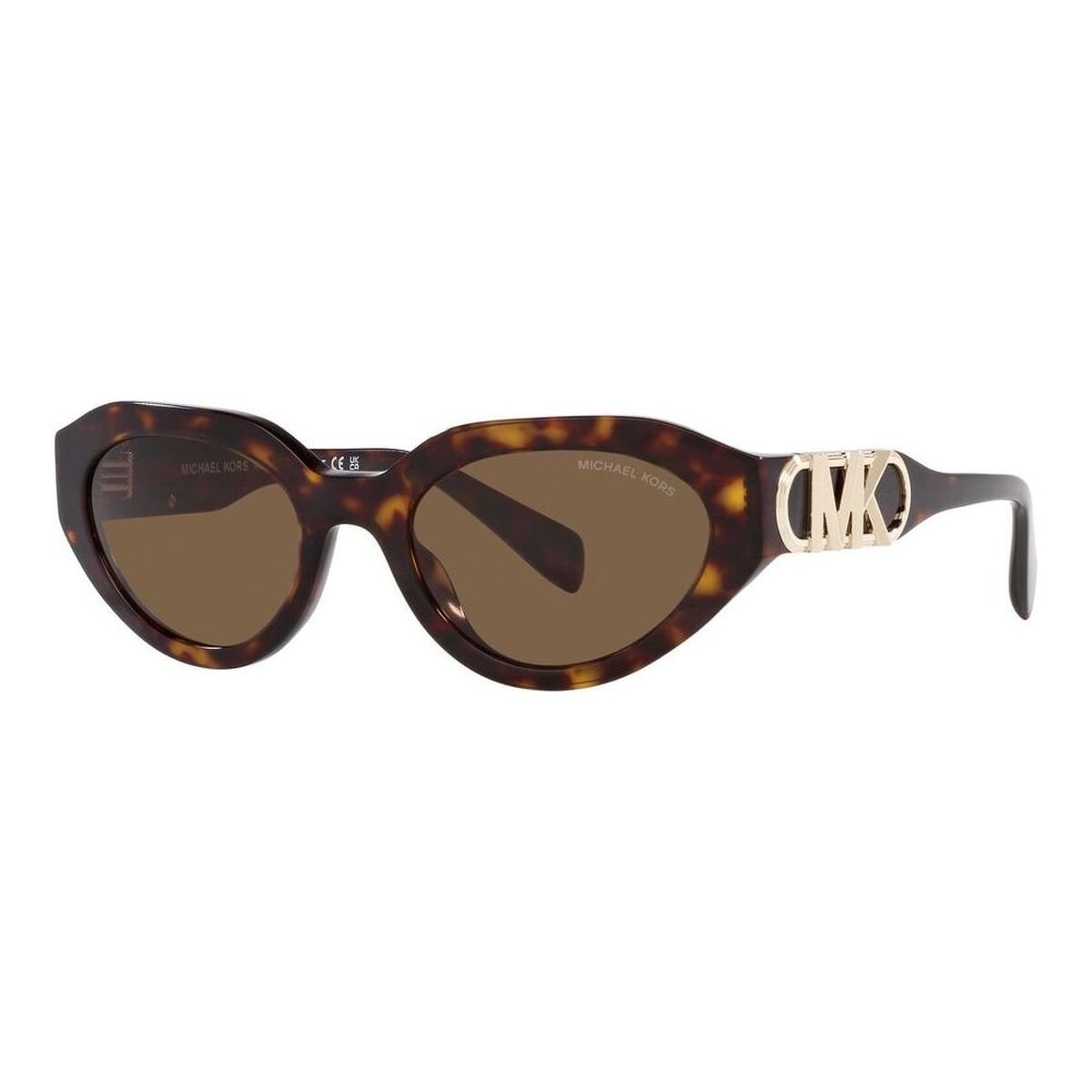 Solbriller for Kvinner Michael Kors EMPIRE OVAL MK 2192 - Hvis du liker og vise fram det nyeste innen mote og komplimenter