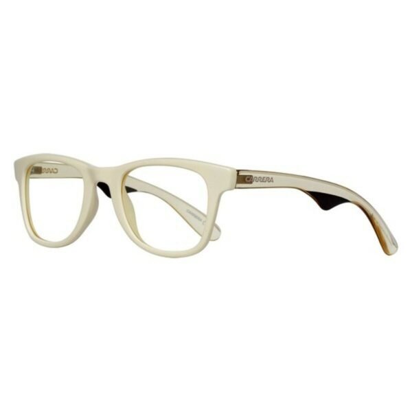 Glassramme Unisex Carrera 6000-2UY-99 Hvit - Hvis du er ute etter nye markedstrender