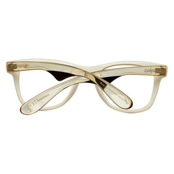 presenterer vi Glassramme Unisex Carrera 6000-2UY-99 Hvi