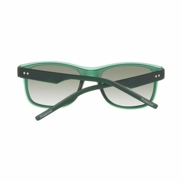 Barnesolbriller Polaroid PLD-8021-S-6EO Grønn (ø 47 mm) - Hvis du liker og vise fram det nyeste innen mote og komplimenter og tilbehør er viktig for ut