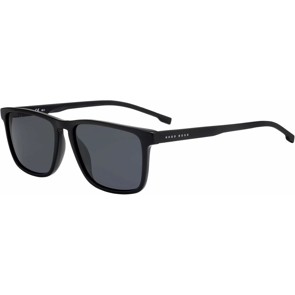 Solbriller for Menn Hugo Boss BOSS-0921-S-807-IR - Hvis du liker og vise fram det nyeste innen mote og komplimenter og tilbehør er viktig for ut