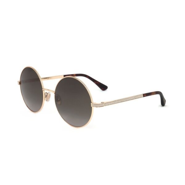 Solbriller for Kvinner Jimmy Choo ORIANE-S-06JHA ø 57 mm - Hvis du liker og vise fram det nyeste innen mote og komplimenter og tilbehør er viktig for ut