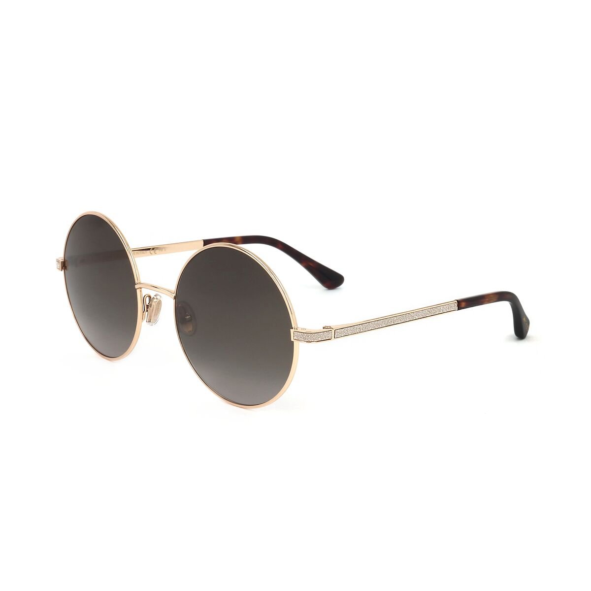 Solbriller for Kvinner Jimmy Choo ORIANE-S-06JHA ø 57 mm - Hvis du liker og vise fram det nyeste innen mote og komplimenter og tilbehør er viktig for ut