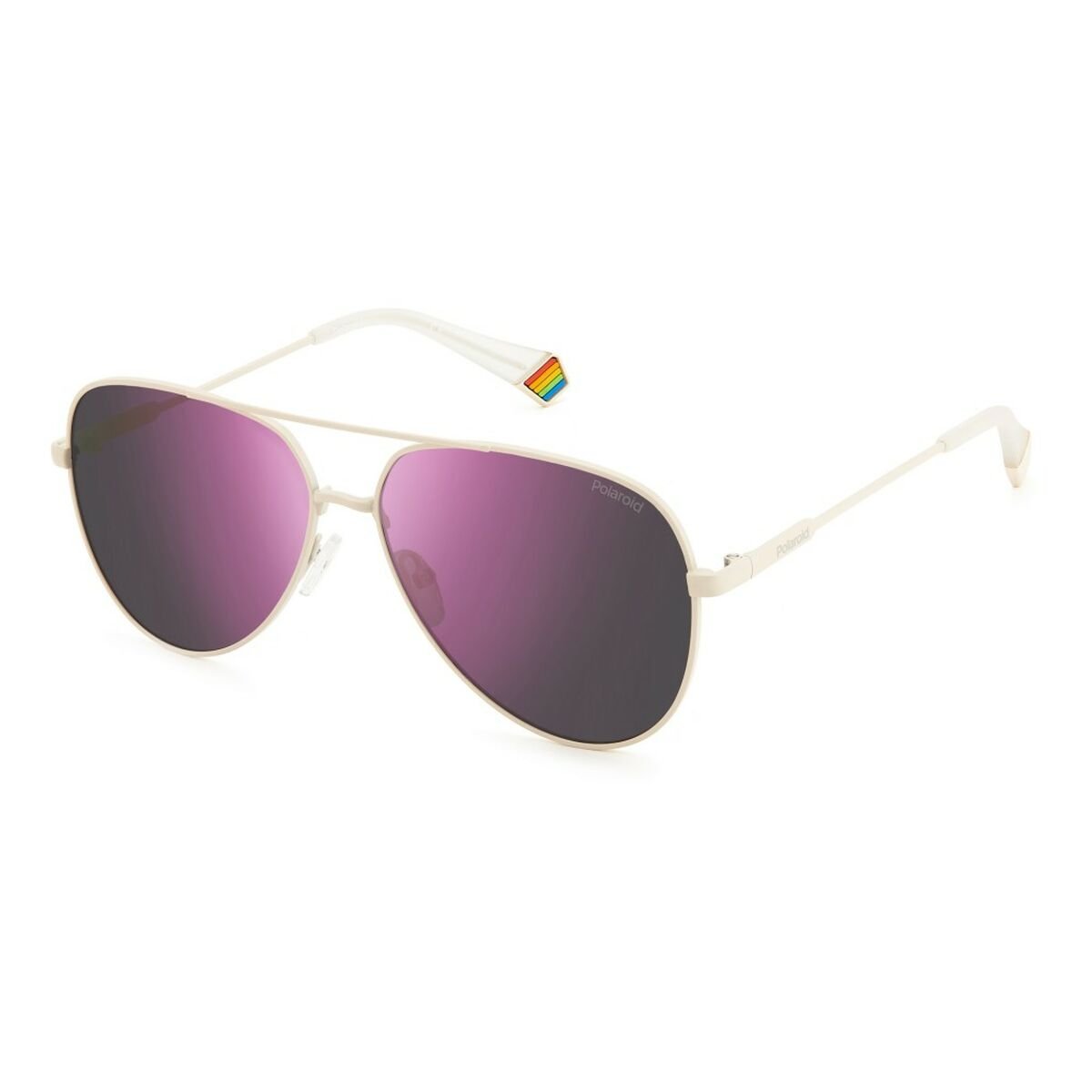 Solbriller for Begge Kjønn Polaroid PLD-6187-S-SZJ ø 60 mm - Hvis du liker og vise fram det nyeste innen mote og komplimenter og tilbehør er viktig for ut