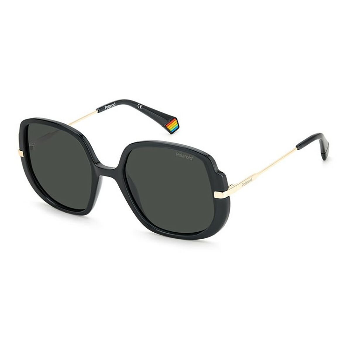 Solbriller for Kvinner Polaroid PLD-6181-S-KB7 Ø 53 mm - Hvis du liker og vise fram det nyeste innen mote og komplimenter og tilbehør er viktig for ut