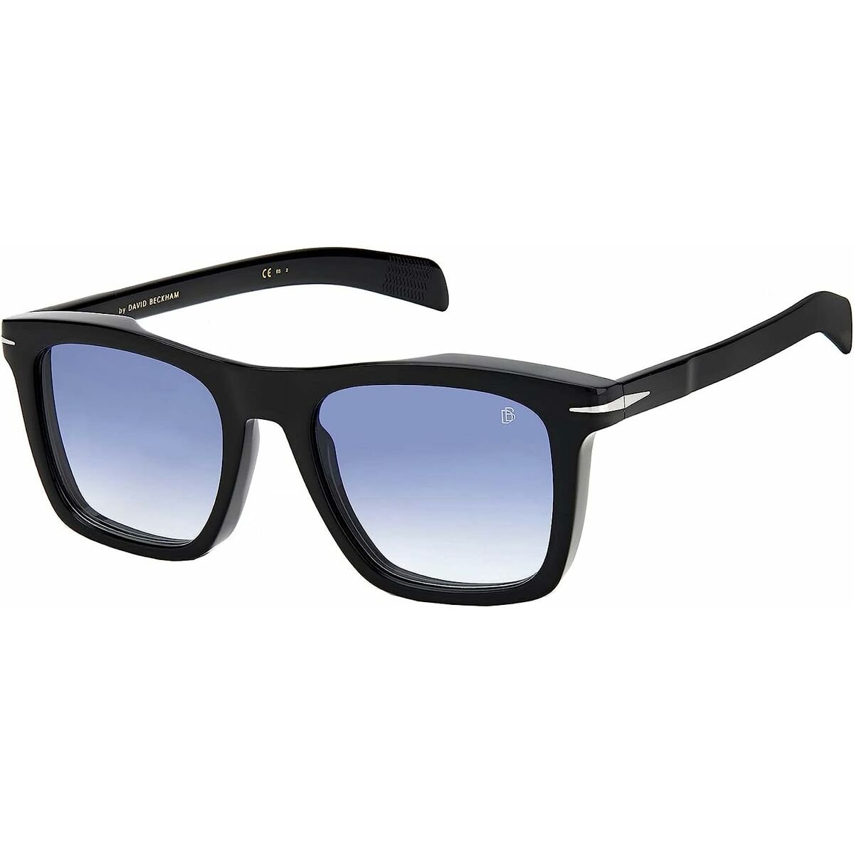 Solbriller for Menn David Beckham DB 7000_S
