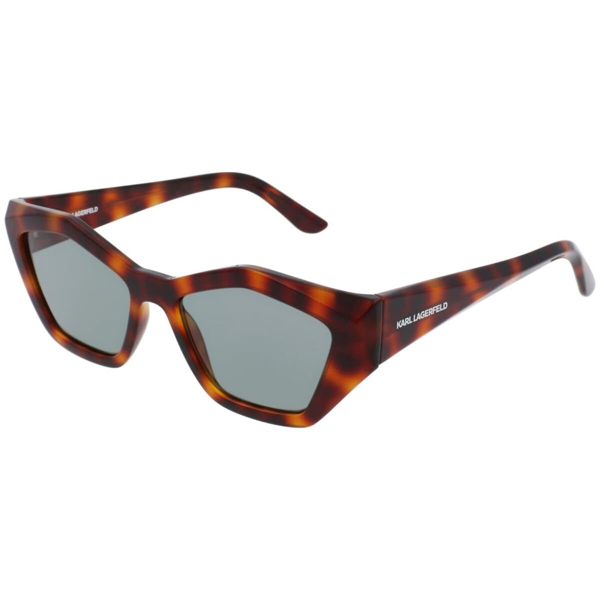 Solbriller for Kvinner Karl Lagerfeld KL6046S-215 - Hvis du liker og vise fram det nyeste innen mote og komplimenter