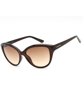Solbriller for Kvinner Calvin Klein CK19536S-210 Ø 55 mm - Hvis du liker og vise fram det nyeste innen mote og komplimenter og tilbehør er viktig for ut