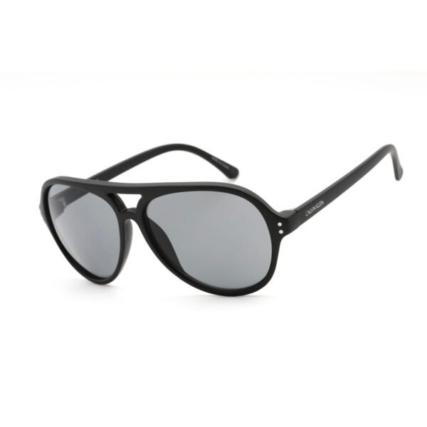 Solbriller for Menn Calvin Klein CK19532S-001 ø 58 mm - Hvis du liker og vise fram det nyeste innen mote og komplimenter og tilbehør er viktig for ut