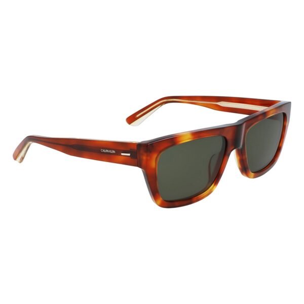 Solbriller for Menn Calvin Klein CK20539S-259 ø 56 mm - Hvis du liker og vise fram det nyeste innen mote og komplimenter