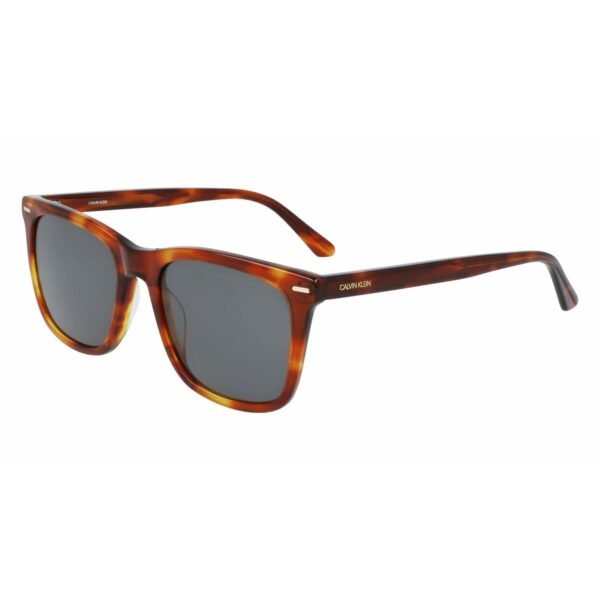 Solbriller for Menn Calvin Klein CK21507S-259 Ø 53 mm - Hvis du liker og vise fram det nyeste innen mote og komplimenter og tilbehør er viktig for ut