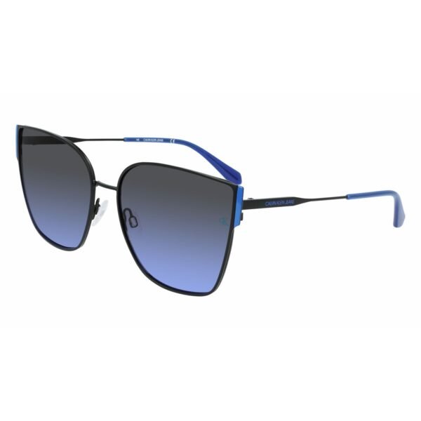 Solbriller for Kvinner Calvin Klein CKJ21209S-77 Ø 61 mm - Hvis du liker og vise fram det nyeste innen mote og komplimenter og tilbehør er viktig for ut