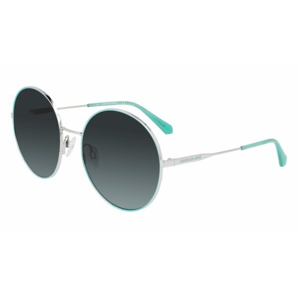 Solbriller for Kvinner Calvin Klein CKJ21212S-48 ø 58 mm - Hvis du liker og vise fram det nyeste innen mote og komplimenter og tilbehør er viktig for ut
