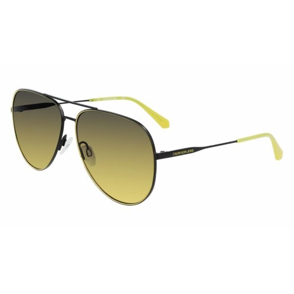 Solbriller for Menn Calvin Klein CKJ21214S-79 - Hvis du liker og vise fram det nyeste innen mote og komplimenter og tilbehør er viktig for ut
