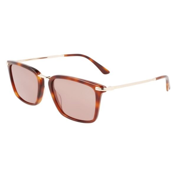 Solbriller for Menn Calvin Klein CK22512S-220 Ø 53 mm - Hvis du liker og vise fram det nyeste innen mote og komplimenter