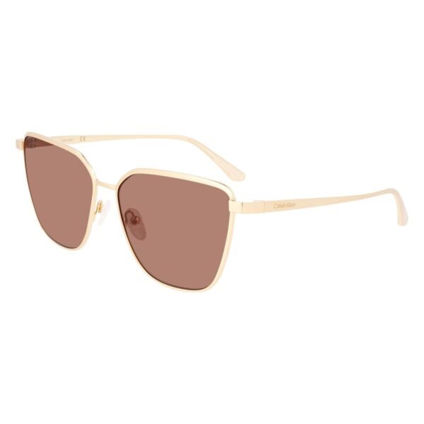 Solbriller for Kvinner Calvin Klein CK22104S-716 - Hvis du liker og vise fram det nyeste innen mote og komplimenter