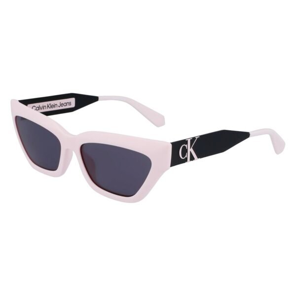 Solbriller for Kvinner Calvin Klein CKJ22640S-671 ø 57 mm - Hvis du liker og vise fram det nyeste innen mote og komplimenter og tilbehør er viktig for ut