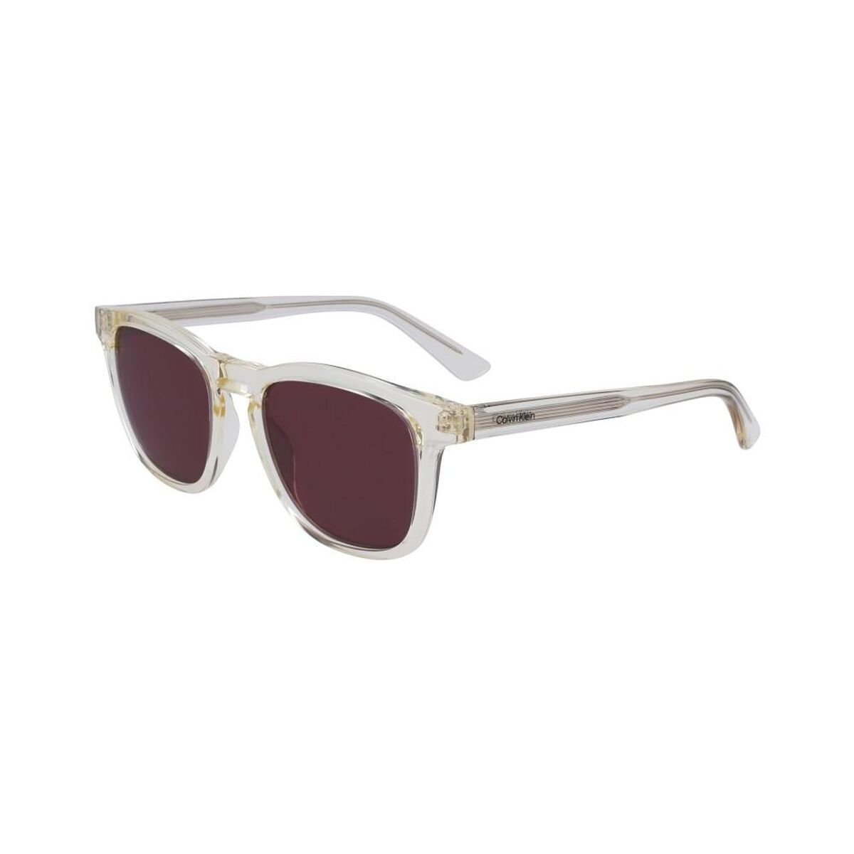 Solbriller for Menn Calvin Klein CK23505S
