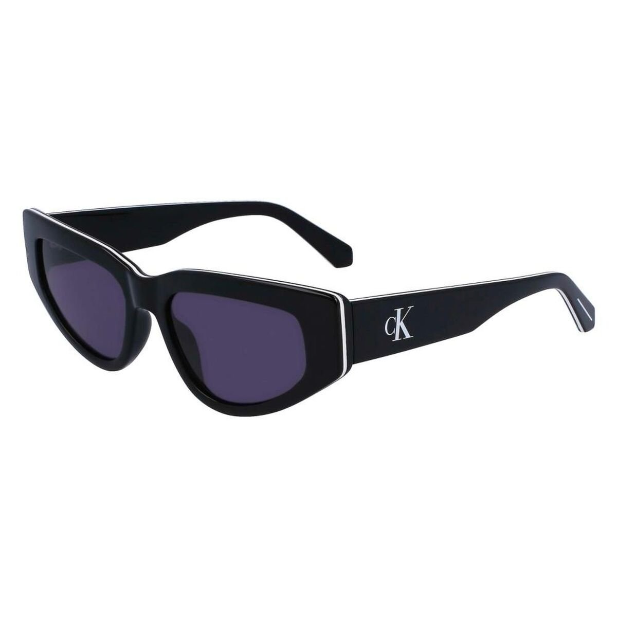 Solbriller for Kvinner Calvin Klein CKJ23603S - Hvis du liker og vise fram det nyeste innen mote og komplimenter og tilbehør er viktig for ut