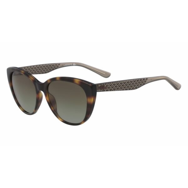 Solbriller for Kvinner Lacoste L832S-214 ø 54 mm - Hvis du liker og vise fram det nyeste innen mote og komplimenter og tilbehør er viktig for ut