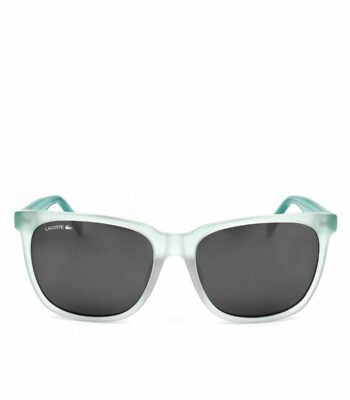 Solbriller for Menn Lacoste L838SA Turkis ø 56 mm - Hvis du liker og vise fram det nyeste innen mote og komplimenter og tilbehør er viktig for ut