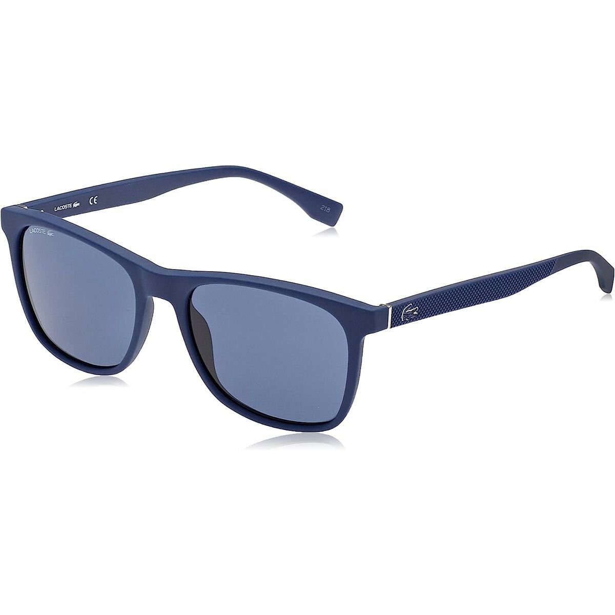 Solbriller for Begge Kjønn Lacoste L860S - Hvis du liker og vise fram det nyeste innen mote og komplimenter og tilbehør er viktig for ut