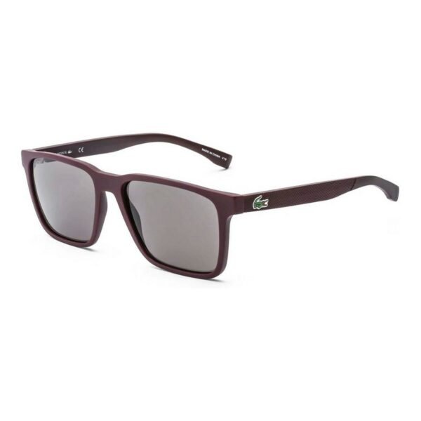 Solbriller for Menn Lacoste L872S-604 - Hvis du liker og vise fram det nyeste innen mote og komplimenter og tilbehør er viktig for ut