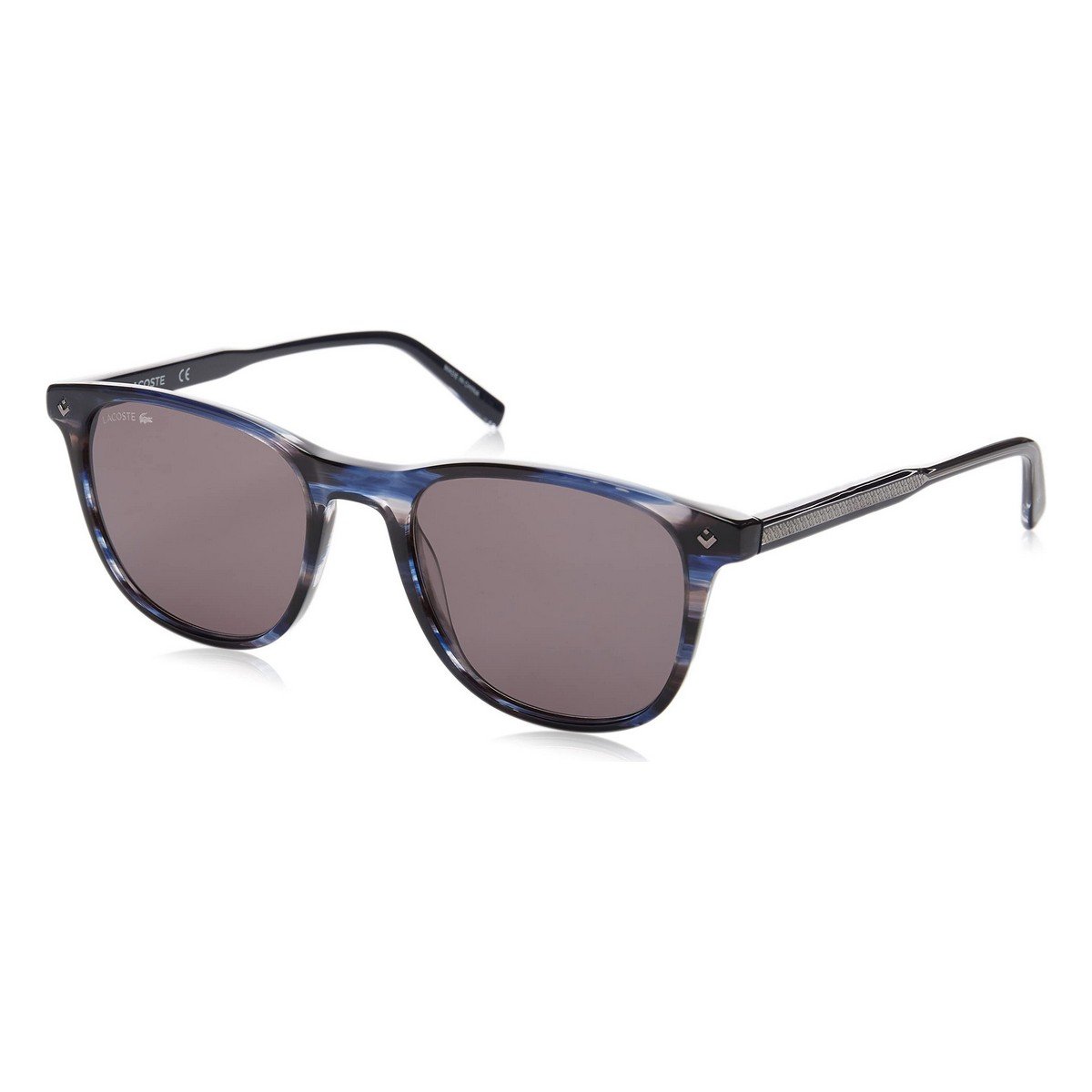 Solbriller for Menn Lacoste L602SND-424 Ø 51 mm - Hvis du liker og vise fram det nyeste innen mote og komplimenter og tilbehør er viktig for ut