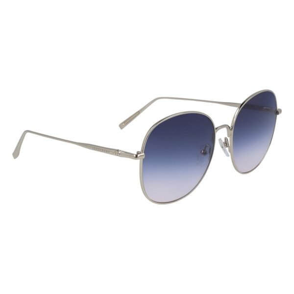 Solbriller for Kvinner Longchamp LO118S-729 ø 59 mm - Hvis du liker og vise fram det nyeste innen mote og komplimenter og tilbehør er viktig for ut