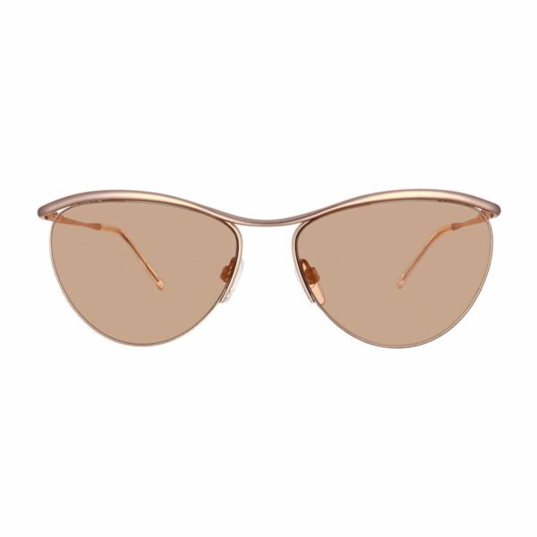 Solbriller for Kvinner DKNY DK107S-265 ø 56 mm - Hvis du liker og vise fram det nyeste innen mote og komplimenter og tilbehør er viktig for ut