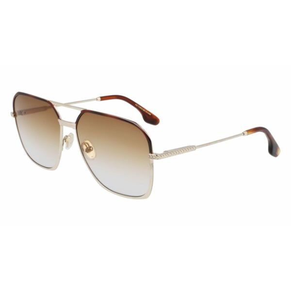 Solbriller for Kvinner Victoria Beckham VB212S-702 ø 59 mm - Hvis du liker og vise fram det nyeste innen mote og komplimenter og tilbehør er viktig for ut