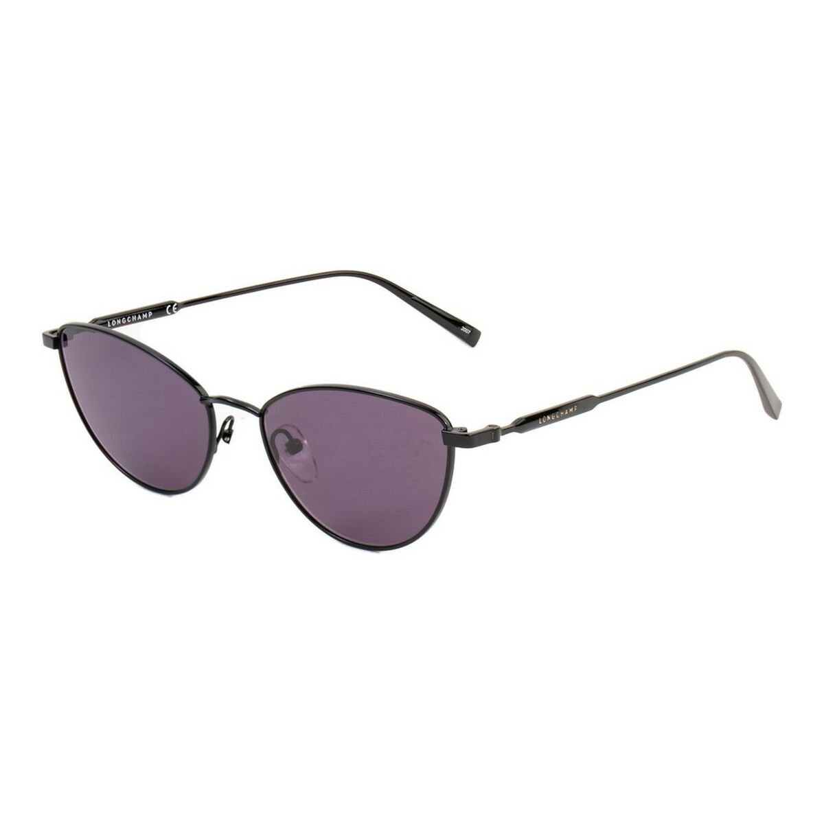 Solbriller for Kvinner Longchamp LO144S-1 Ø 55 mm - Hvis du liker og vise fram det nyeste innen mote og komplimenter og tilbehør er viktig for ut