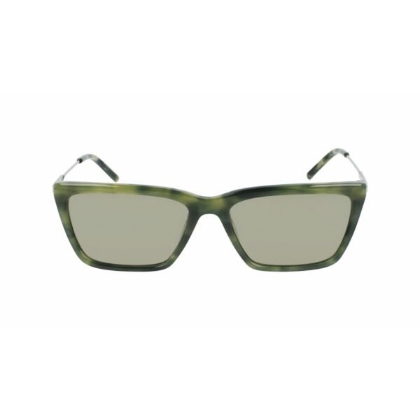 Solbriller for Kvinner DKNY DK709S-305 Ø 55 mm - Hvis du liker og vise fram det nyeste innen mote og komplimenter og tilbehør er viktig for ut