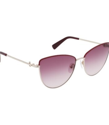 Solbriller for Kvinner Longchamp LO152S-721 ø 58 mm - Hvis du liker og vise fram det nyeste innen mote og komplimenter og tilbehør er viktig for ut