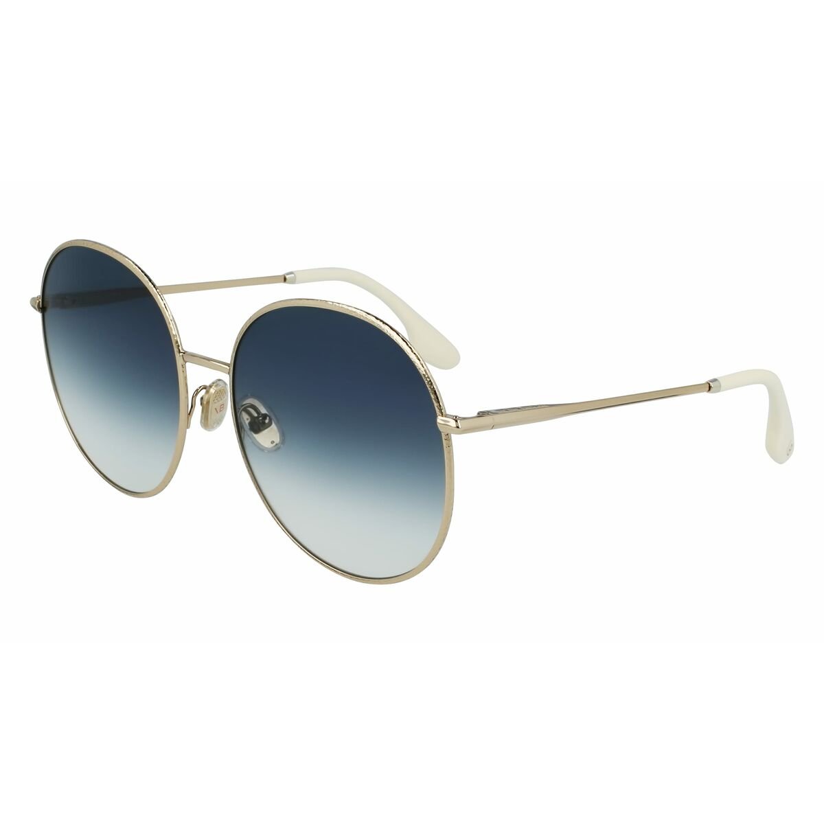 Solbriller for Kvinner Victoria Beckham VB224S-720 ø 59 mm - Hvis du liker og vise fram det nyeste innen mote og komplimenter og tilbehør er viktig for ut