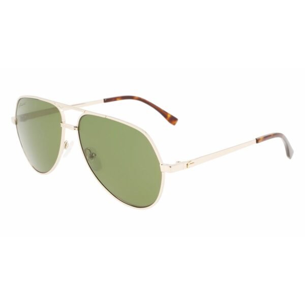 Solbriller for Menn Lacoste L250SE-710 ø 60 mm - Hvis du liker og vise fram det nyeste innen mote og komplimenter