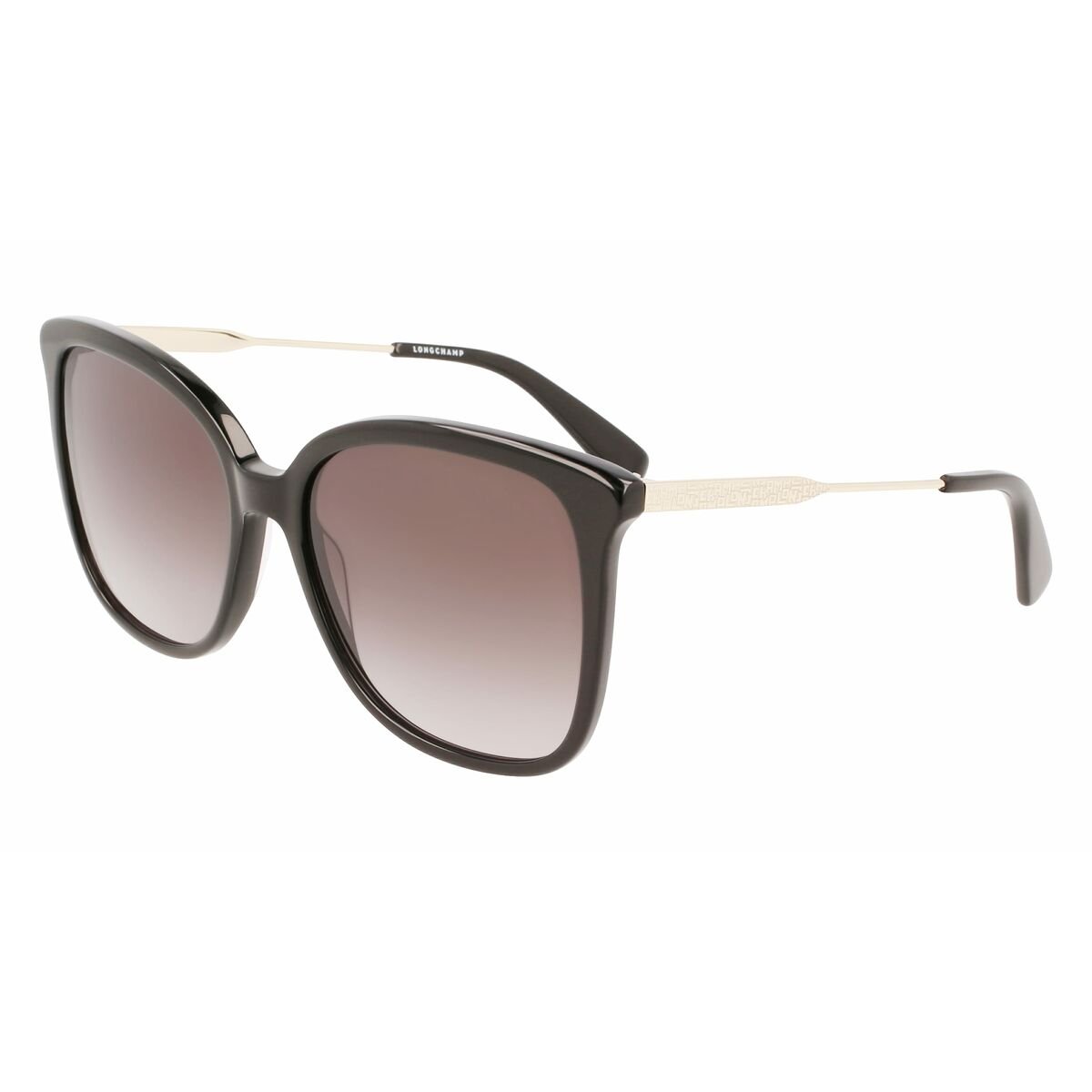 Solbriller for Kvinner Longchamp LO706S-1 ø 57 mm - Hvis du liker og vise fram det nyeste innen mote og komplimenter og tilbehør er viktig for ut