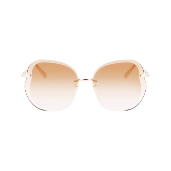 Solbriller for Kvinner Longchamp LO160S-707 Ø 65 mm - Hvis du liker og vise fram det nyeste innen mote og komplimenter og tilbehør er viktig for ut
