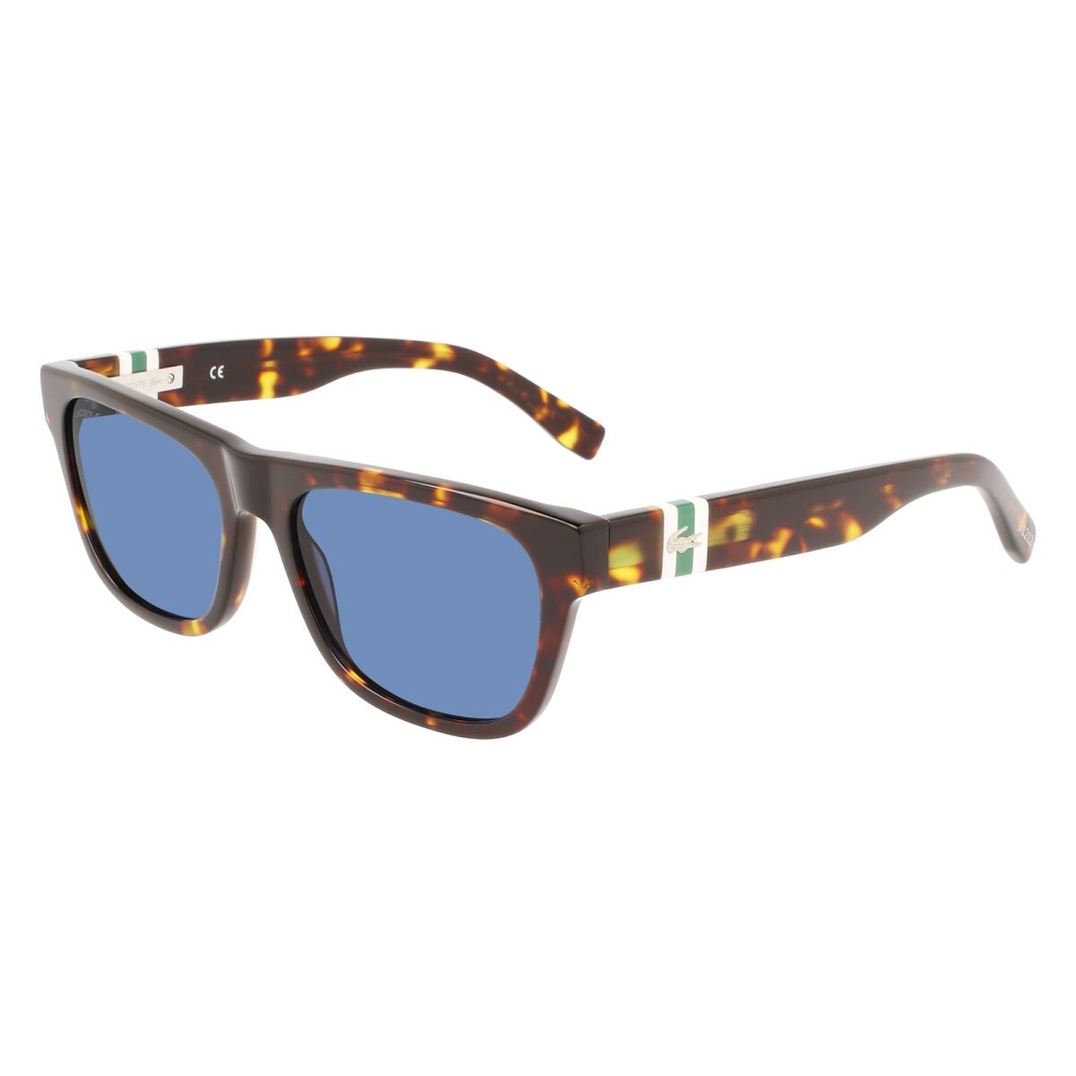 Solbriller for Menn Lacoste L979S-230 ø 56 mm - Hvis du liker og vise fram det nyeste innen mote og komplimenter og tilbehør er viktig for ut
