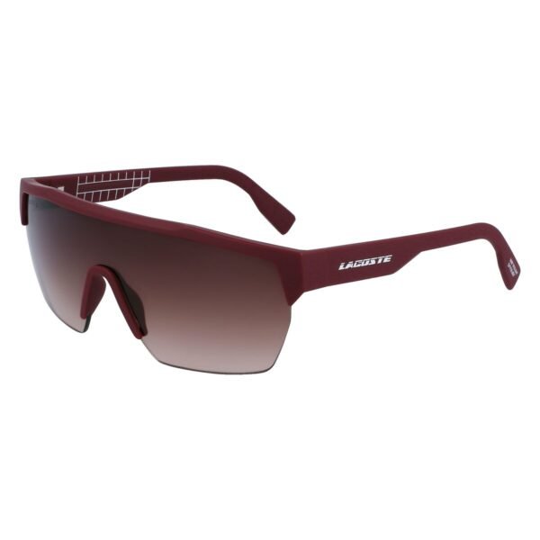 Solbriller for Menn Lacoste L989S-603 Ø 62 mm - Hvis du liker og vise fram det nyeste innen mote og komplimenter og tilbehør er viktig for ut