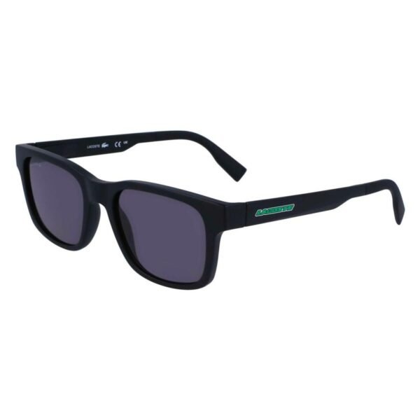 Solbriller for barn Lacoste L3656S JUNIOR - Hvis du liker og vise fram det nyeste innen mote og komplimenter og tilbehør er viktig for ut